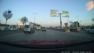 Öküz Roof