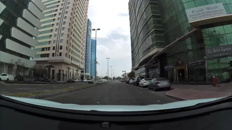Sparky's Khalidiya