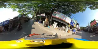 Tịnh Liên Chay