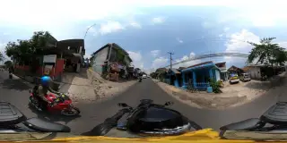 Pom Bensin Rancakalong
