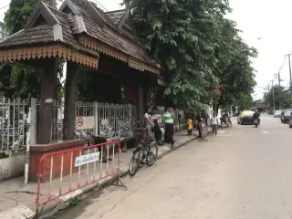 7-Eleven (Se Wen Xi Lefwen)