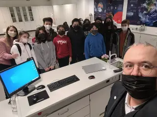 Çevre Koleji