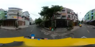 Cà Phê Gỗ