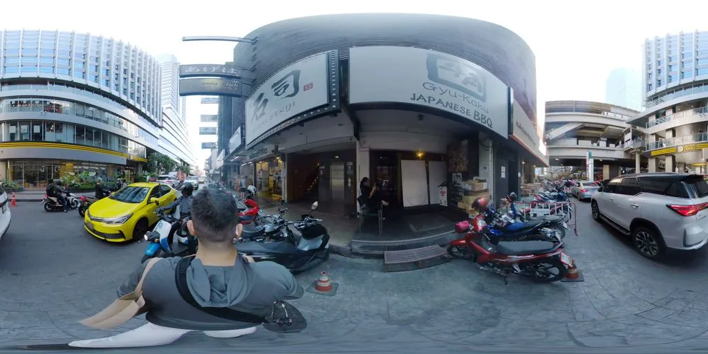 Club Thailand Thaniya Shop