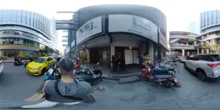 Club Thailand Thaniya Shop