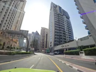 The Jewels Tower 2