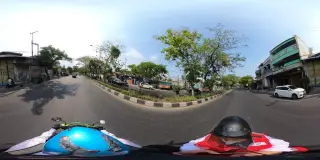Tempe Penyet Cak Wan