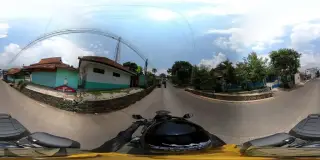 Kantor Kepala Desa Haurngombong