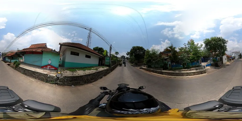 Kantor Kepala Desa Haurngombong