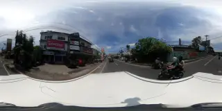 Global Technology Bali