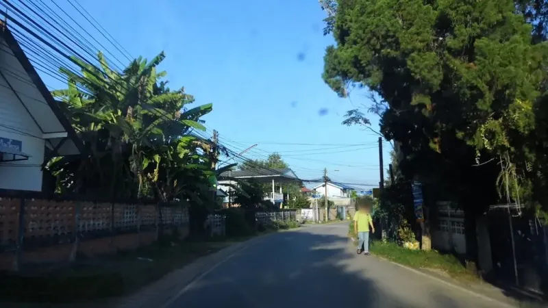 โรงเรียนบ้านป่ายางมน