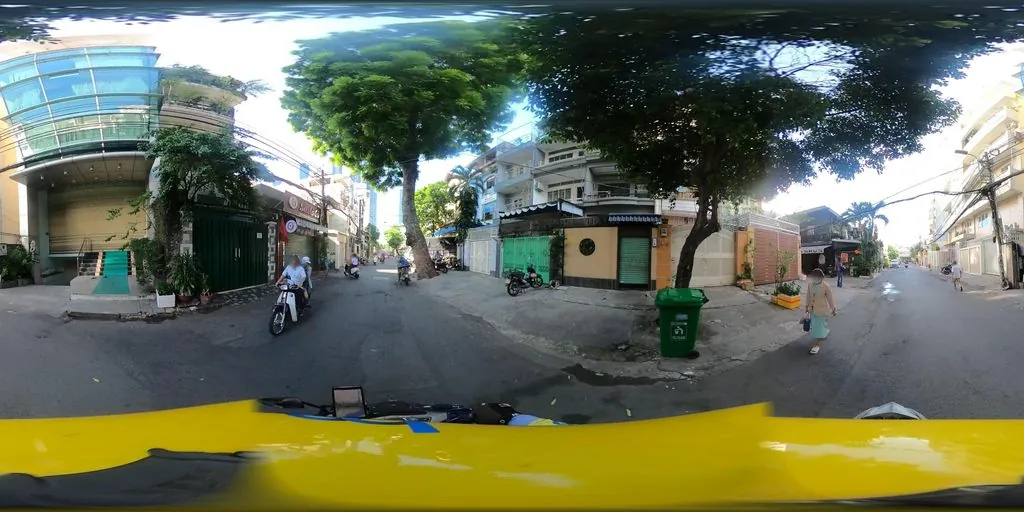 Ăn vặt Sài Gòn-Quán Tò Mò