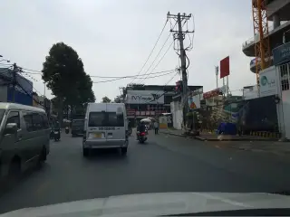 Trà Sữa APA