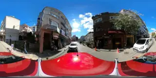 Patates Dükkanı