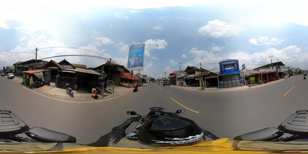 De' Chick Tanjungsari / Kedai Alnasyih