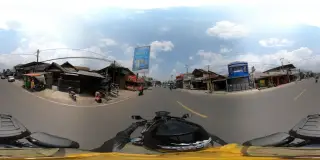 De' Chick Tanjungsari / Kedai Alnasyih