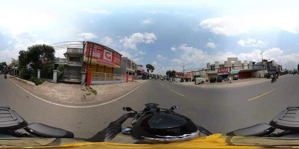 Toko Beras KIA Nanjung Barokah