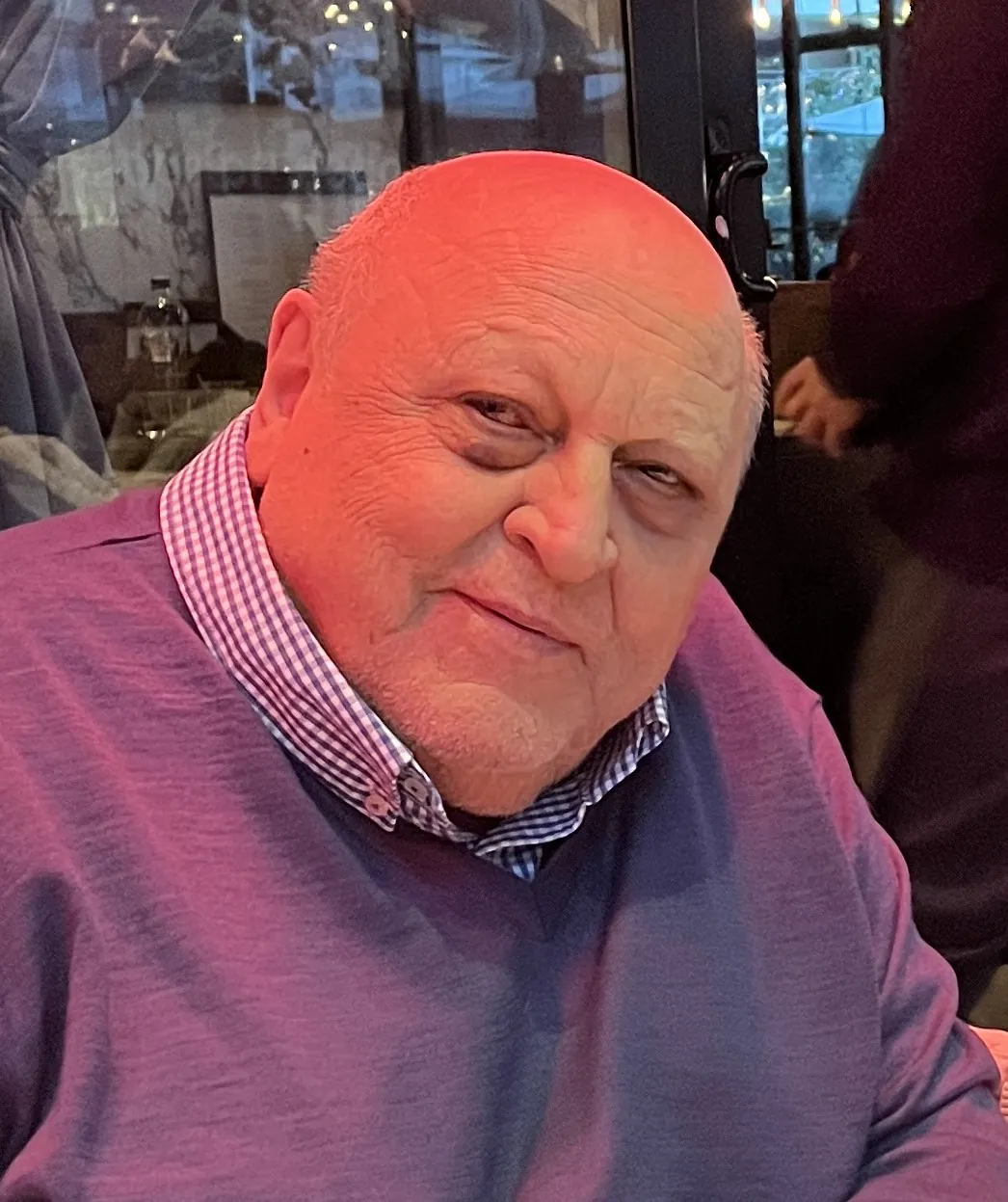 Hacı Abdullah Korun Saray Mutfagı