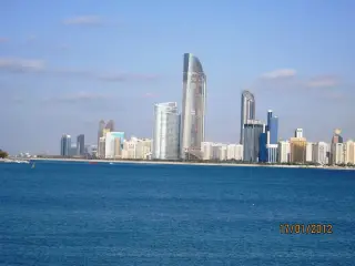 Marina Abu Dhabi