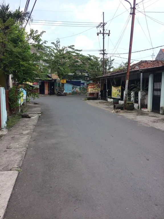 GBT Kristus Pancaran Kasih