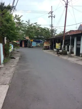 GBT Kristus Pancaran Kasih