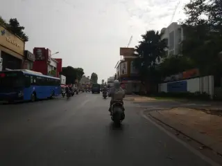 Khoa Kinh Tế & Quản Lý Xây Dựng