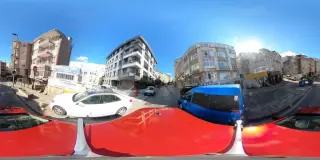 Karadeniz Park Otopark