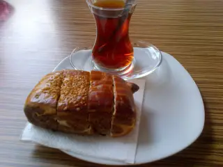 Bohem Ankara