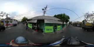 Xiang Salon