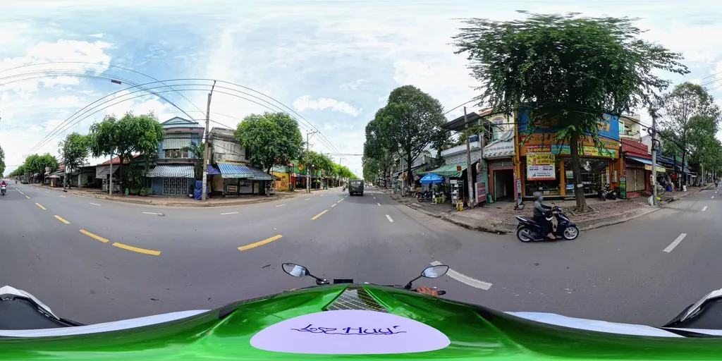 Cafe Hoàng Thiên Thanh