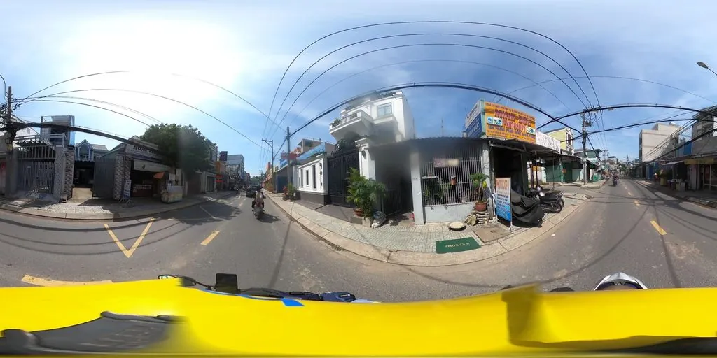 Tiệm Heo Quay Dũng Mập
