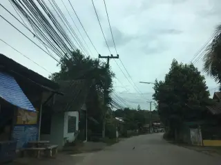 Cha Phrankhr Sakha Mae Sa
