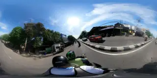 Antara Motor