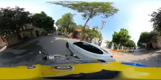 Công an phường Phúc Lợi - Cơ sở 3