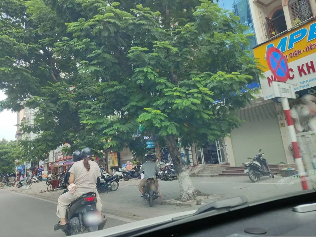 Nhà Hàng Trung Dũng