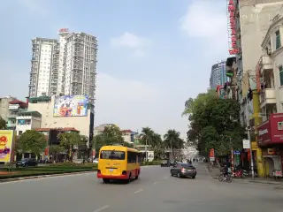 Hường Ốc - 20 Quang Trung — фото 2