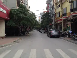 Hường Ốc - 20 Quang Trung — фото 3
