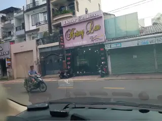 Cà phê Cô Nho