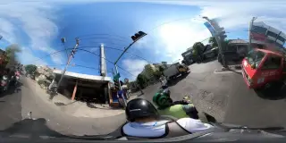 Bangi Kopi Kaza City