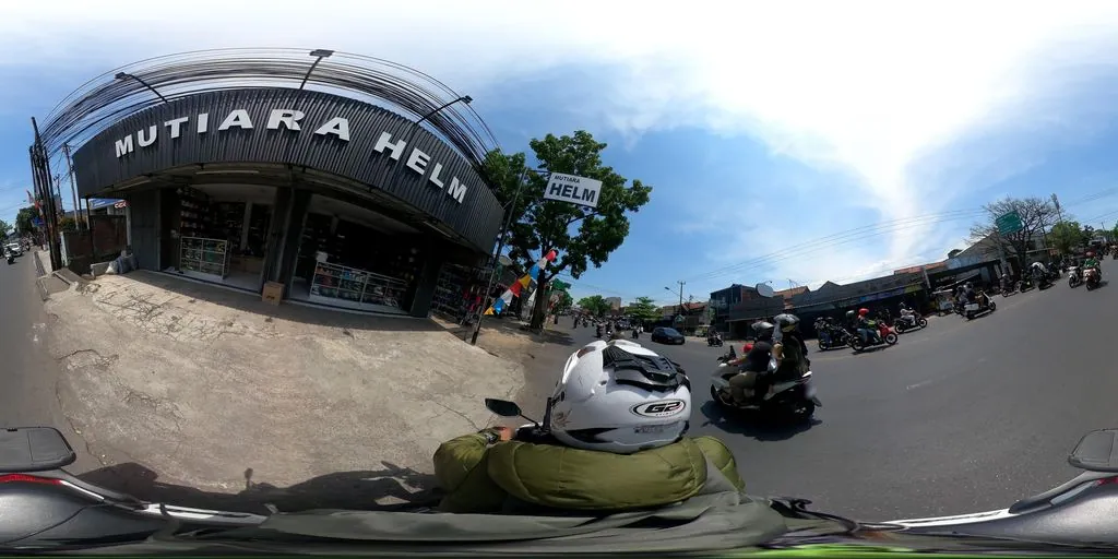 BJB Syariah KCP Arcamanik