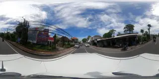 Kantor Desa Sidakarya
