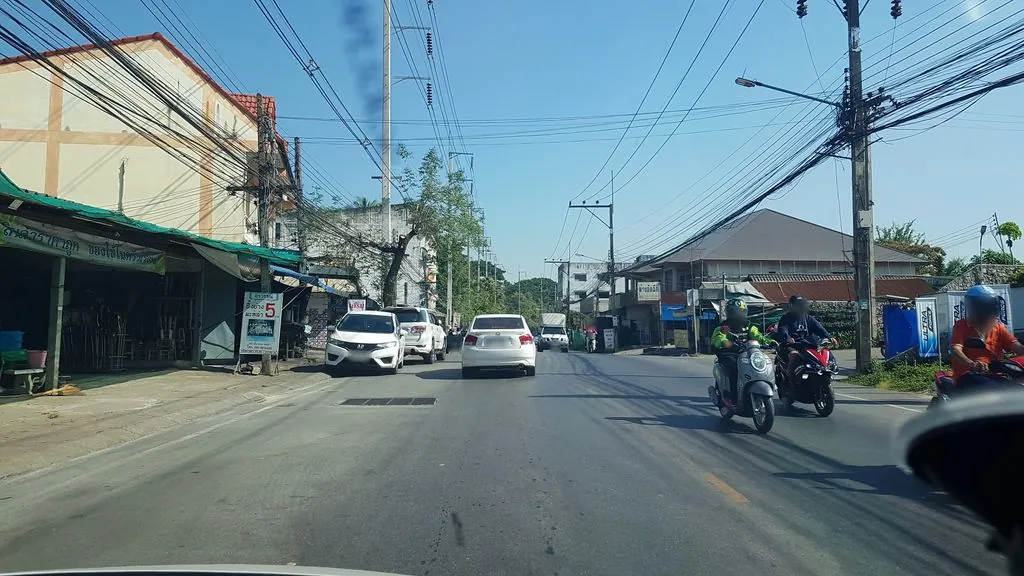 Chiang Rai Pet Hospital