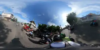 Puskesmas Tambakrejo