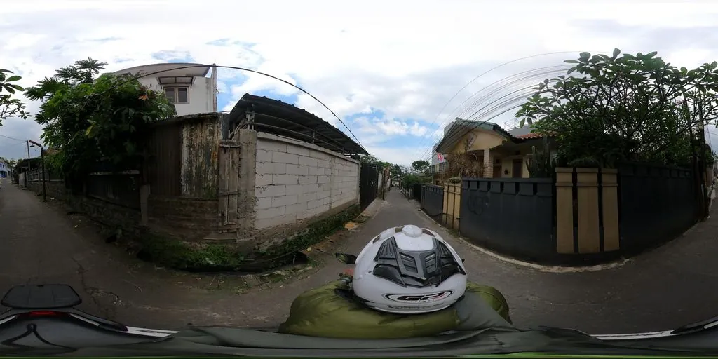 Toko Jual Celana Sirwal Bandung