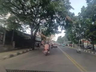Jln Ah Nasutio. Ruko Bumi Mas Kencana Bandung