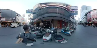 Thnakhar Xislam Haeng Prathesthiy