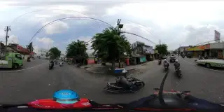 Herbal Mie ayam bakso anggi