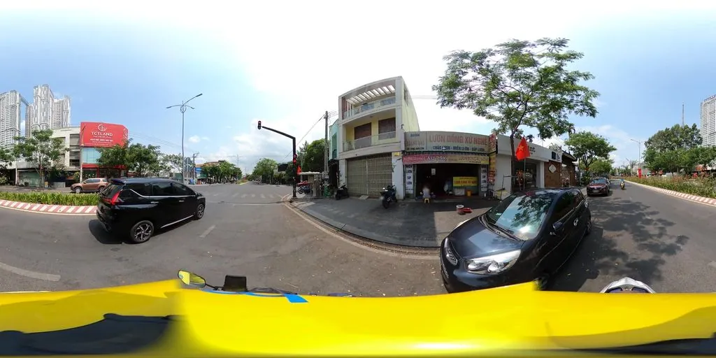 Kỹ Đẹp Barber Shop