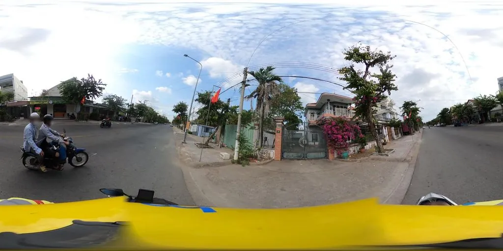 Bánh Mì Que Pháp - Thủ Dầu Một