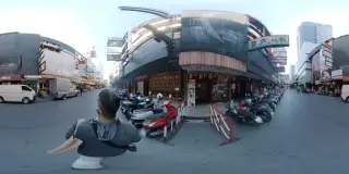 EBISU Shoten Silom hui mei xu shang dianshiromu